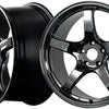 Gram Lights 57CR 18x9.5 +38 5-114.3 RBC Wheel (Special Order/Min Order Qty 20)