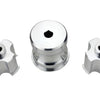 SPL Parts Toyota Supra GR A90 Solid Differential Mount Bushings