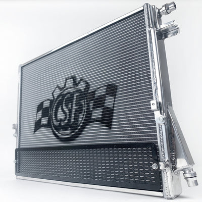 CSF 2020 Toyota GR Supra (A90) Heat Exchanger