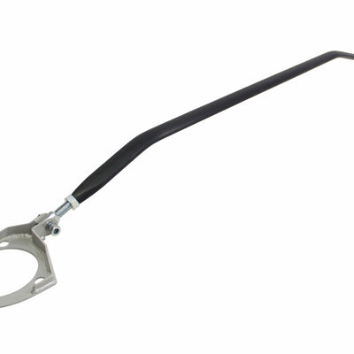 Whiteline 09+ Lancer Ralliart Front adjustable strut tower brace