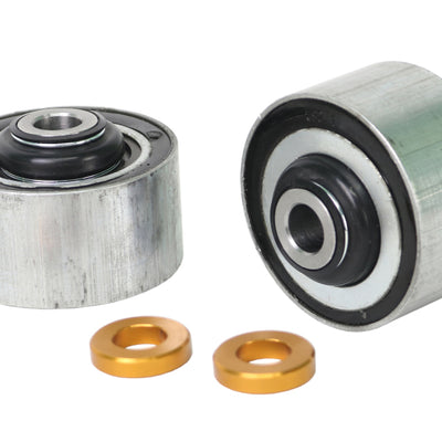 Whiteline 2017+ Tesla Model 3/Y Anti-Lift Geometry Kit - Motorsport Only