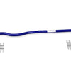 SuperPro 2006 Audi A3 Quattro Base Front 26mm 3-Position Adjustable HD Sway Bar Kit
