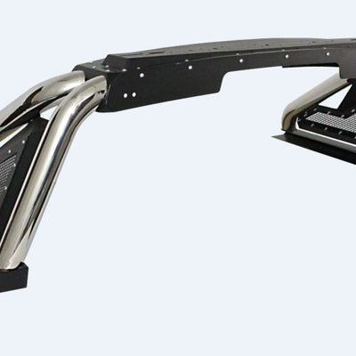 Go Rhino 19-20 Ram 1500 Sport Bar 2.0 (Full Size) - SS