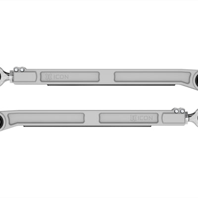 ICON 2022 Toyota Tundra Billet Rear Lower Link Kit