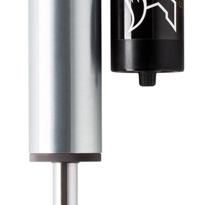 Fox 2005+ Ford SD 2.5 Factory Series 8.8in Remote Reservoir Front Shock Set / 2-3.5in. Lift