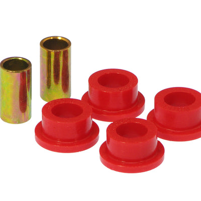 Prothane 64+ Triumph Stag Rear Exhaust Mount - Red