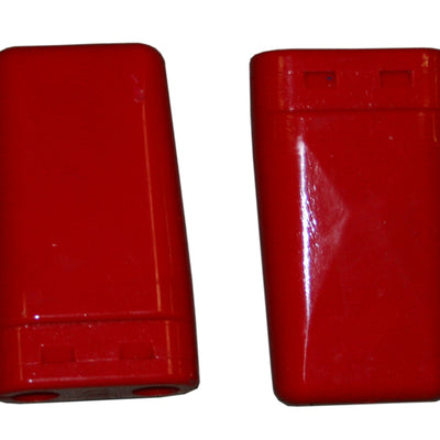 Skyjacker 1994-2001 Dodge Ram 1500 Leaf Spring Bumper