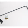 Progress Tech 09-14 Honda Fit Rear Sway Bar (19mm)