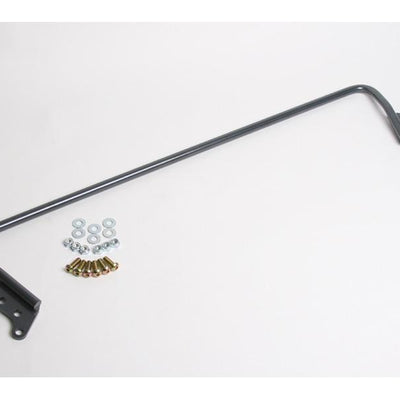 Progress Tech 09-14 Honda Fit Rear Sway Bar (19mm)