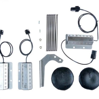 KW Electronic Damping Cancellation Kit BMW M3 E92 Type M390