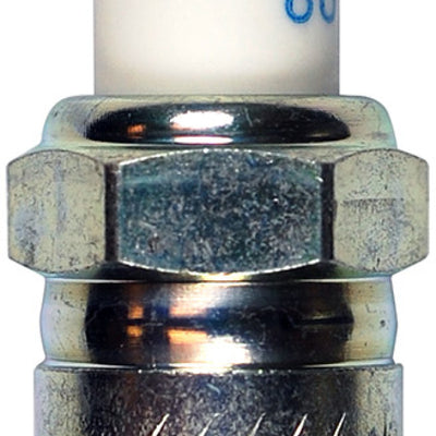 NGK Laser Iridium Spark Plug Box of 4 (ILTR6H8G)