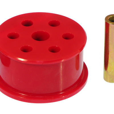 Prothane 95-04 Chevy Cavalier Front Trans Mount Insert - Red