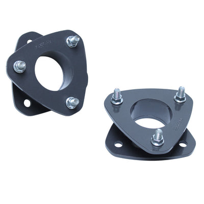 MaxTrac 04-18 Nissan Titan 2WD/4WD 2.5in Front Leveling Strut Spacers
