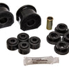 Energy Suspension 1-1/8in Rear Stabilzier Bar - Black