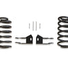 MaxTrac 15-20 GM Tahoe / Yukon 2WD/4WD 3in Rear Lowering Kit (Magneride Models Only)