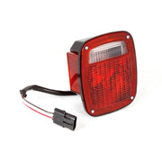 Omix Tail Light LH 98-06 Jeep Wrangler TJ
