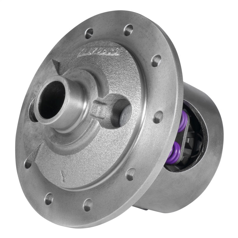 Yukon Gear 64-72 Pontiac GTO Limited Slip & Re-Gear Kit 8.2in BOP 27 Spline 3.36 ratio