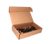 COMP Cams Locks Eb MachD Steel 11/32in - Set of 100