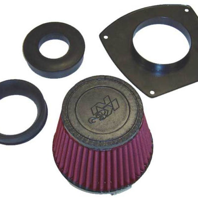 K&N 87-06 Suzuki GSX600/750/1100 Katana Replacement Air Filter