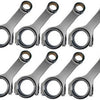 Carrillo 2020+ Ford Powerstroke Diesel 6.7 7/16 6.969in WMC Bolt Connecting Rods (Set of 8)