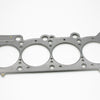 Cometic 82-95 Dodge 2.2L/2.5L SOHC 89.5mm Bore .027 inch MLS Head Gasket