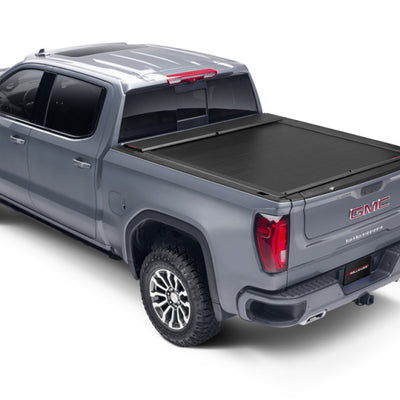 Roll-N-Lock 2019 Chevrolet Silverado 1500 XSB 68-3/8in A-Series Retractable Tonneau Cover