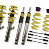 KW Coilover Kit V3 Audi TT (8J) Roadster FWD (4 cyl.) w/ magnetic ride