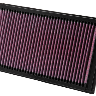 K&N Replacement Air Filter FORD FUSION & MERCURY MILAN 2.3L-L4; 2006