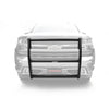 Go Rhino 19-20 Chevrolet Silverado 1500 3000 Extreme Series StepGuard - Textured Black