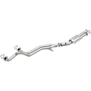 MagnaFlow Direct Fit Catalytic Converter BMW 85 87