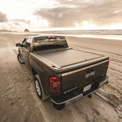 Roll-N-Lock 2019 Ram 1500 XSB 65.5in A-Series Retractable Tonneau Cover