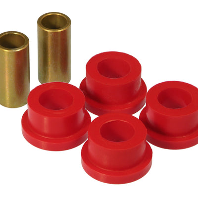 Prothane 84 Range Rover Upper Rear Trailing Arm Bushings - Red
