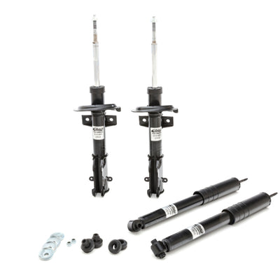 Eibach Pro-System Kit for 11-14 Chrysler 300C 2WD, V8 (Exc AWD, SRT-8 S/LEV)