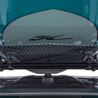 Rhino-Rack Nautic Universal Slide Kayak Carrier - Rear Loading