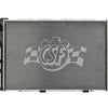 CSF 01-03 BMW 525i 2.5L OEM Plastic Radiator