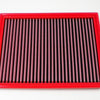 BMC 07-09 Chevrolet Astra III 1.6L Turbo Replacement Panel Air Filter