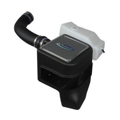 Volant 09-10 Ford F-150 Raptor 5.4 V8 PowerCore Closed Box Air Intake System