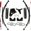 Skyjacker 6"84-90 BROII SYS/H.D. BKTS