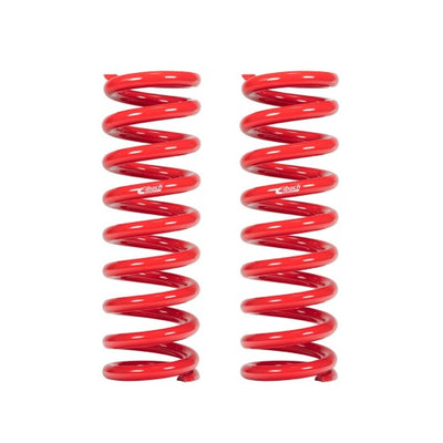 Eibach Pro-Truck Lift Kit for 2019+ Toyota 4Runner TRD Pro 4WD - Front