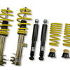 ST Coilover Kit 2012+ Fiat 500 (Incl Abarth/Convertible)