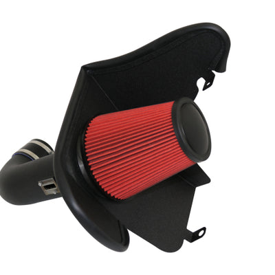 Corsa Apex 10-15 Chevrolet Camaro SS 6.2L DryTech Metal Intake System