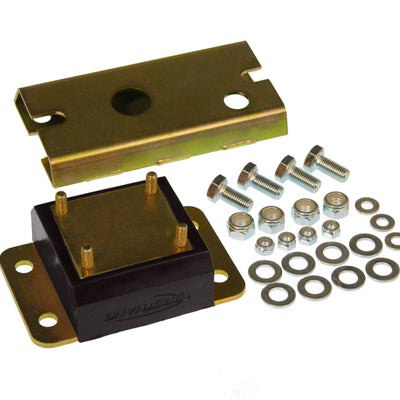 Prothane 87-99 Jeep Grand Cherokee XJ Trans Mount - Black