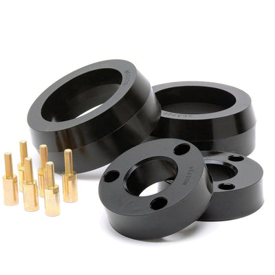 Daystar 2003-2009 Toyota 4Runner 2WD/4WD - 2.5in Lift Kit