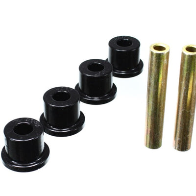 Energy Suspension Trans Crossmember Mount - Black