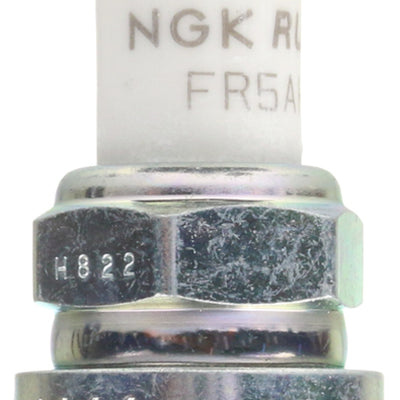 NGK Ruthenium HX Spark Plug Box of 4 (FR5AHX-E)