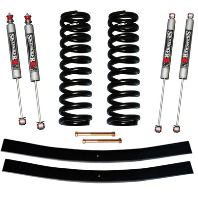 Skyjacker 3.5-4" 78-79 BRONCO 4WD