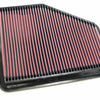 K&N 06 Lexus GS300 / 01-05 GS430 / 01-09 SC430 Drop In Air Filter