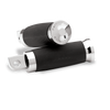 Performance Machine Footpegs Contour - Chrome