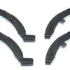 Clevite 2003-2005 Dodge Sprinter Van Mercedes Benz OM6112 Thrust Washer Set