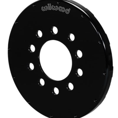 Wilwood Hat-BB .472in Offset 5 x 4.50 - 12 on 8.750in